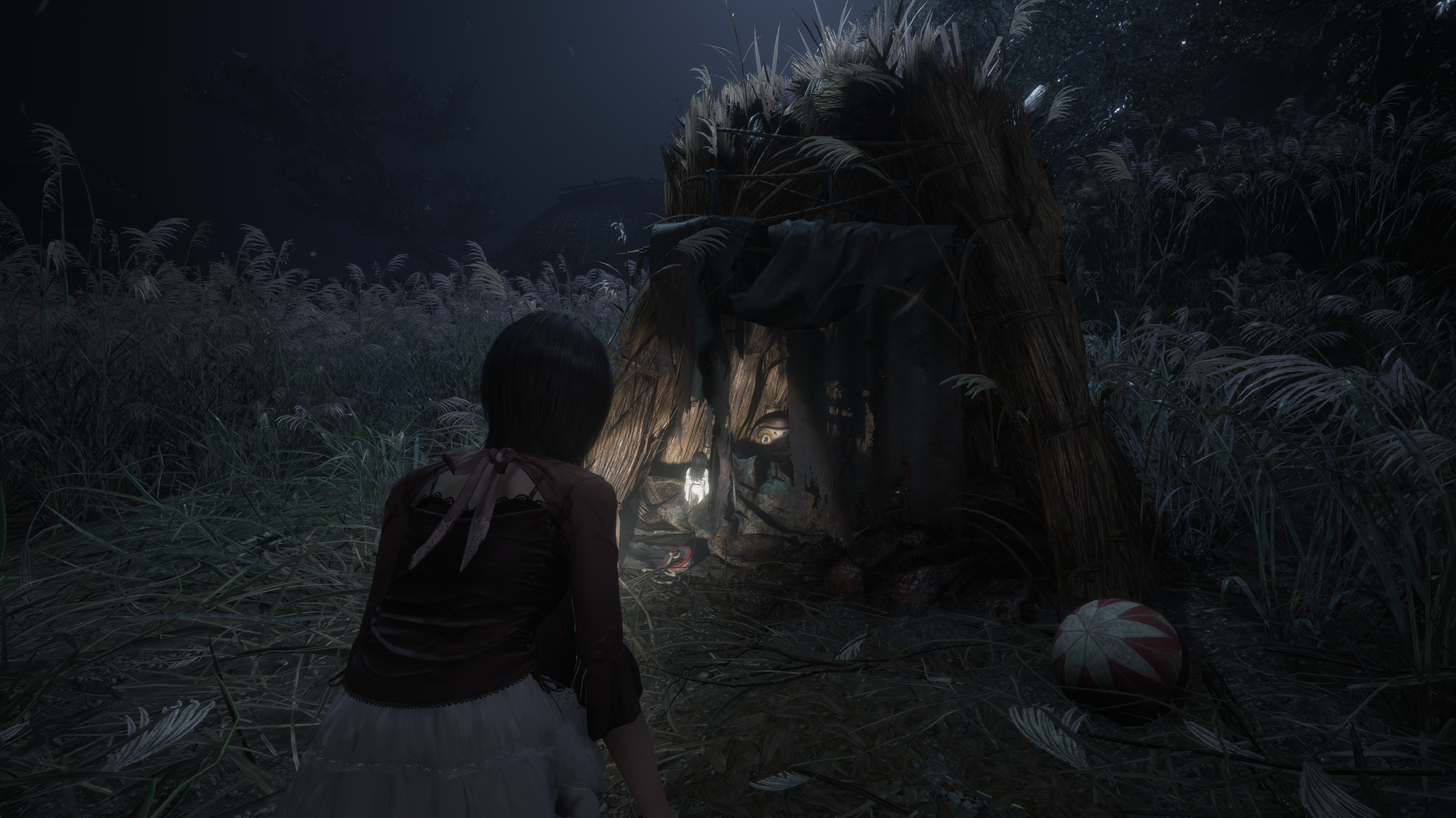 Fatal Frame II (Switch 2)