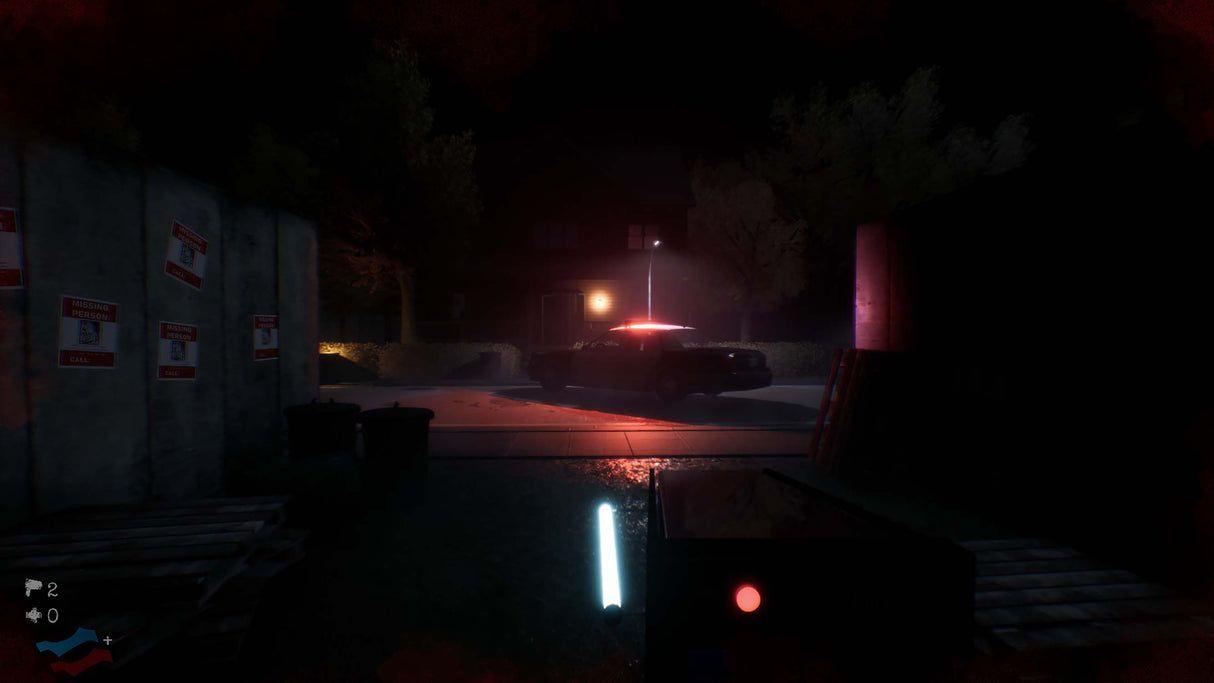 Feardemic Horror Bundle (Switch)