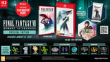 Final Fantasy VII Remake Intergrade Day One Edition (Switch 2)