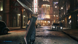 Final Fantasy VII Remake Intergrade Day One Edition (Switch 2)