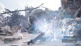 Final Fantasy VII Remake Intergrade Day One Edition (Switch 2)