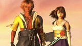 Final Fantasy X/X-2 HD Remaster [Code in a Box] (Switch)