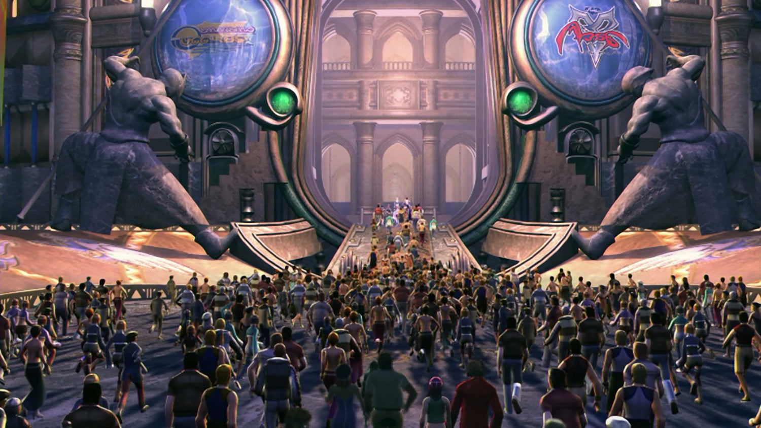 Final Fantasy X/X-2 HD Remaster [Code in a Box] (Switch)