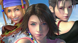 Final Fantasy X/X-2 HD Remaster [Code in a Box] (Switch)