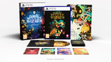 Folly of the Wizards Collectors Edition (PS5)