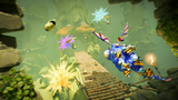 Rayman Legends Retold (Switch 2)