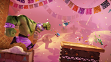 Rayman Legends Retold (Switch 2)