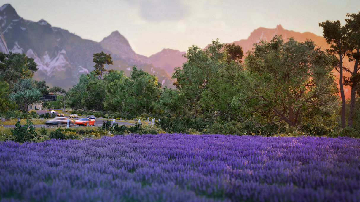 Gear Club Unlimited 3 (Xbox Series X)