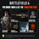 Battlefield 6 (Xbox Series X)