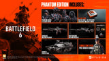 Battlefield 6 Phantom Edition (PS5)