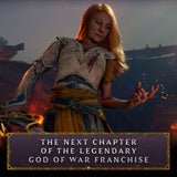 God of War: Laufey (PS5)