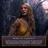 God of War: Laufey (PS5)