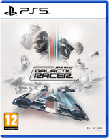 STAR WARS: Galactic Racer (PS5)