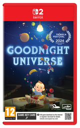 Goodnight Universe (Switch 2)