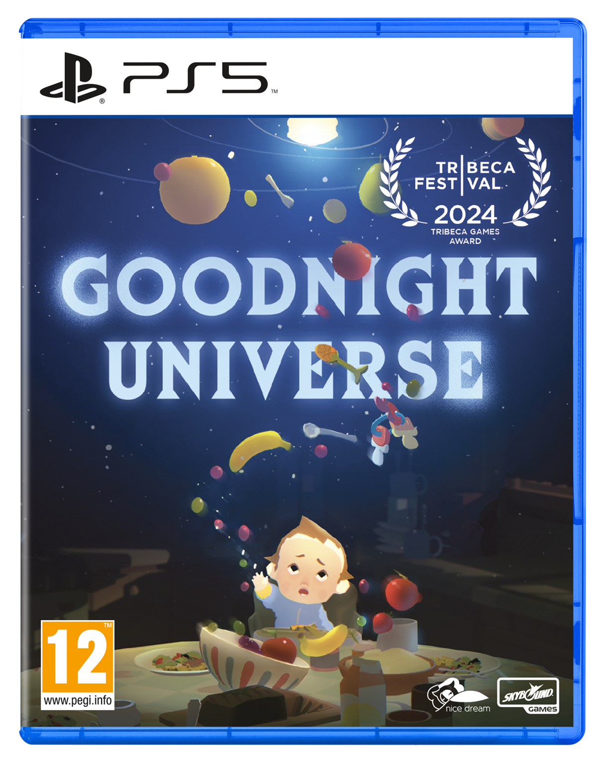 Goodnight Universe (PS5)
