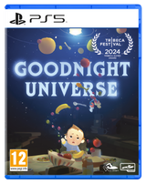 Goodnight Universe (PS5)