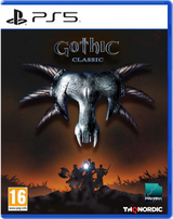 Gothic 1 Classic (PS5)