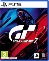 Gran Turismo 7 (PS5)