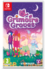 Grimoire Groves (Switch)