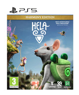 Hela: Of Mice & Magic - Harmony Edition (PS5)