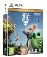 Hela: Of Mice & Magic - Harmony Edition (PS5)