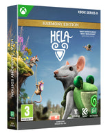Hela: Of Mice & Magic - Harmony Edition (Xbox Series X)