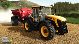 Farming Simulator 25: Highlands Fishing Edition (Xbox Series X)