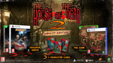 The House of the Dead 2: Remake Limited Edition (Xbox Series X)