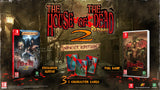 The House of the Dead 2: Remake Limited Edition (Switch)