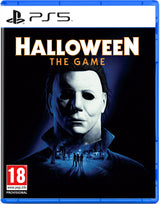 Halloween: The Game (PS5)