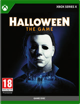 Halloween: The Game (Xbox Series X)