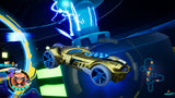 Hot Wheels Let's Race: Ultimate Speed (PS5)