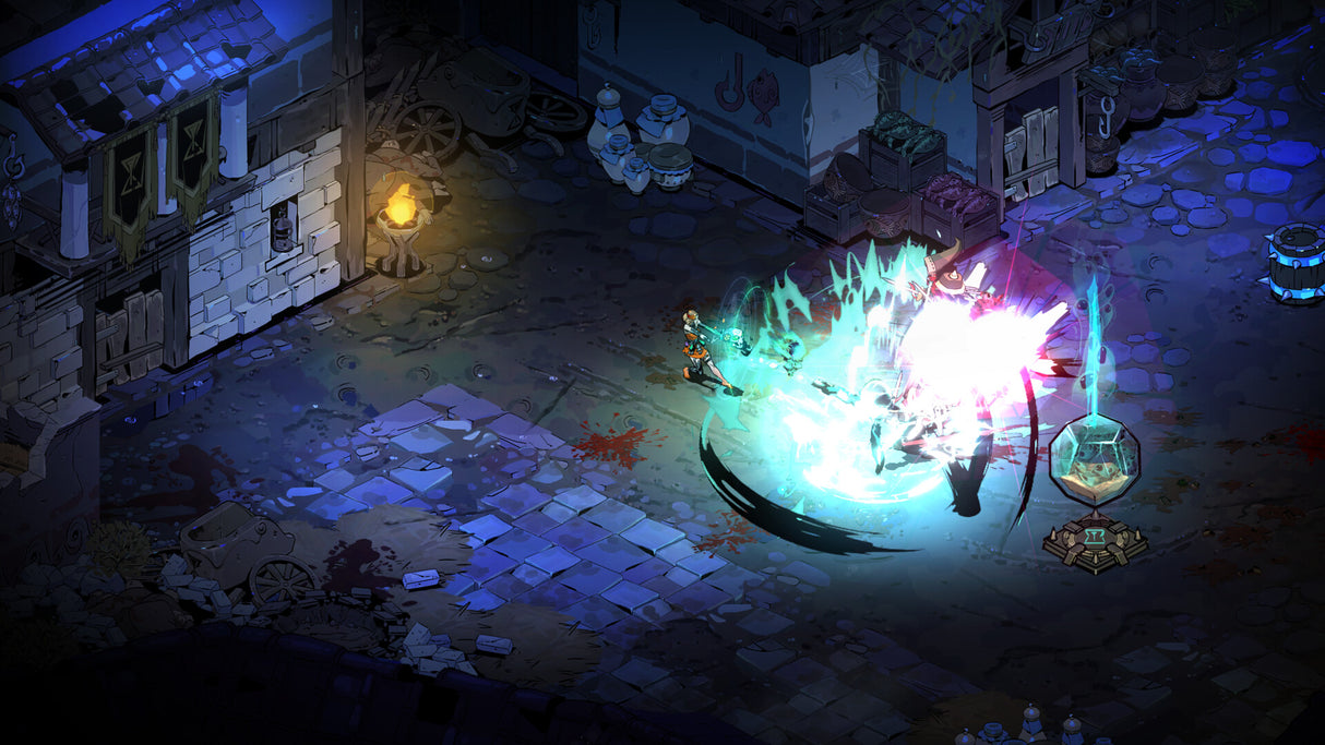 Hades II (Switch 2)