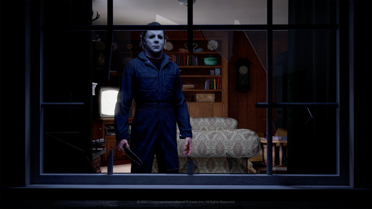 Halloween: The Game (Xbox Series X)