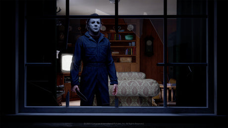 Halloween: The Game (PS5)