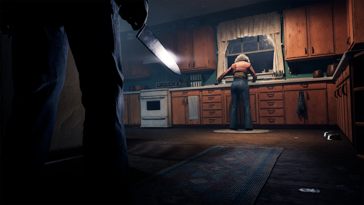 Halloween: The Game (Xbox Series X)