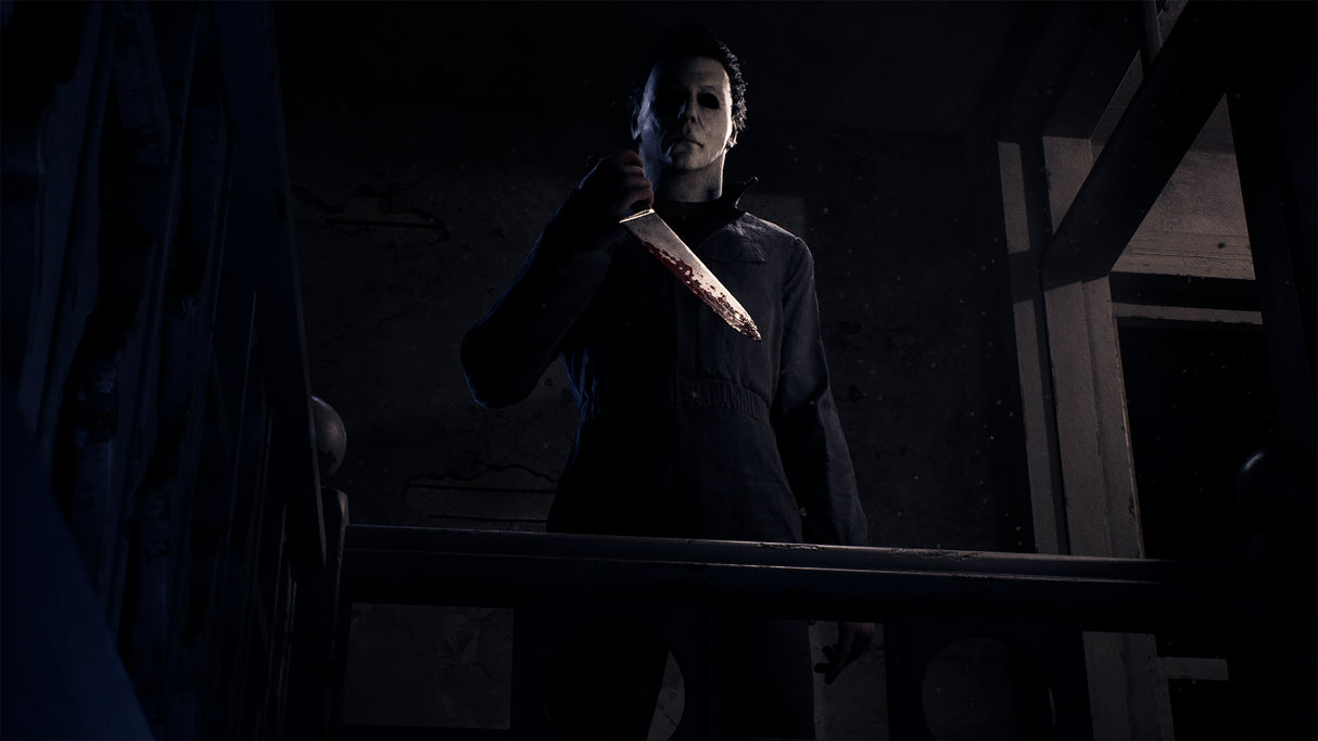 Halloween: The Game (Xbox Series X)