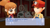 Harvest Moon: The Lost Valley & Skytree Village Collectors Edition (Switch)