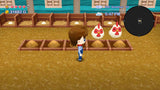 Harvest Moon: The Lost Valley & Skytree Village (Switch)