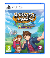 Harvest Moon - The Winds of Anthos Complete Edition (PS5)