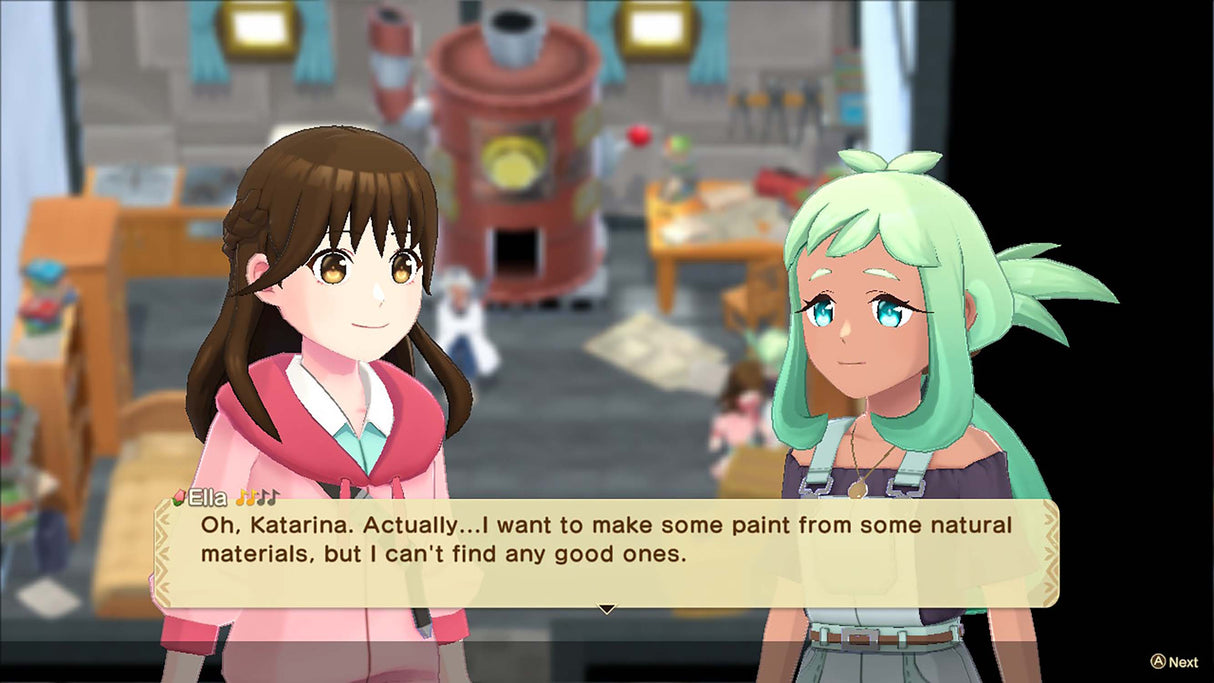 Harvest Moon: Home Sweet Home Special Edition (Switch)