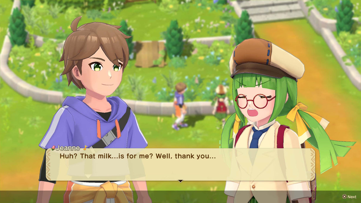 Harvest Moon: Home Sweet Home Special Edition (PS5)