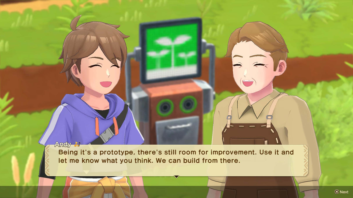 Harvest Moon: Home Sweet Home Special Edition (PS5)