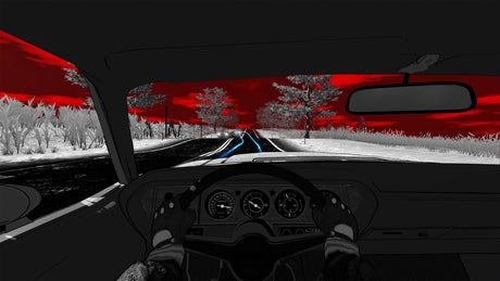 Heading Out (PS5)
