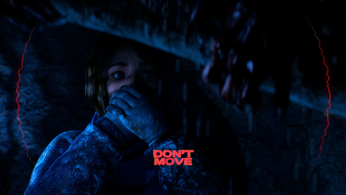 Until Dawn 2™ (PS5)