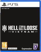 Hell Let Loose: Vietnam (PS5)