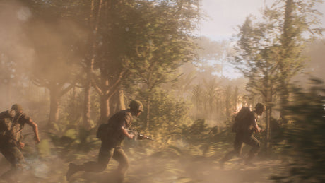 Hell Let Loose: Vietnam (PS5)