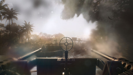 Hell Let Loose: Vietnam (PS5)