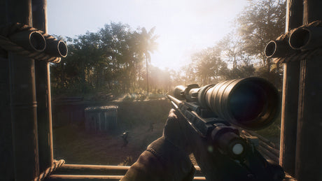 Hell Let Loose: Vietnam (PS5)