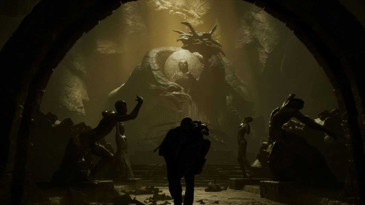 Hell is Us (PS5)